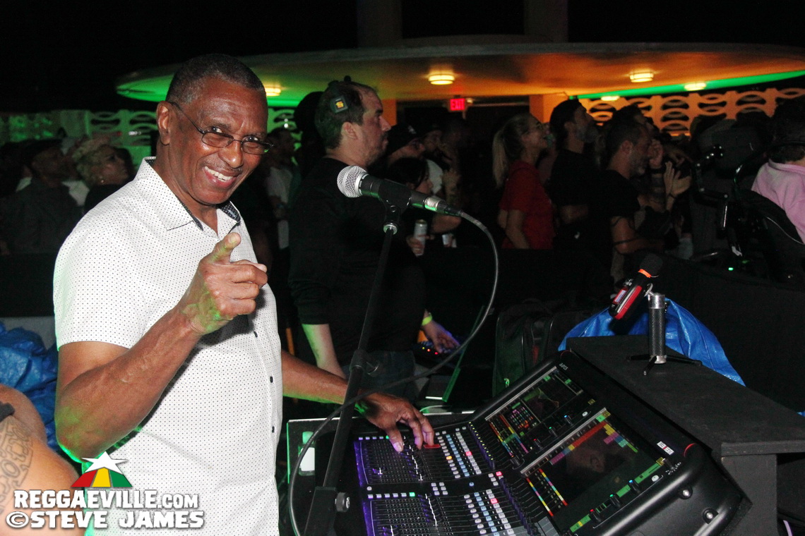 Steel Pulse, Drifting Roots