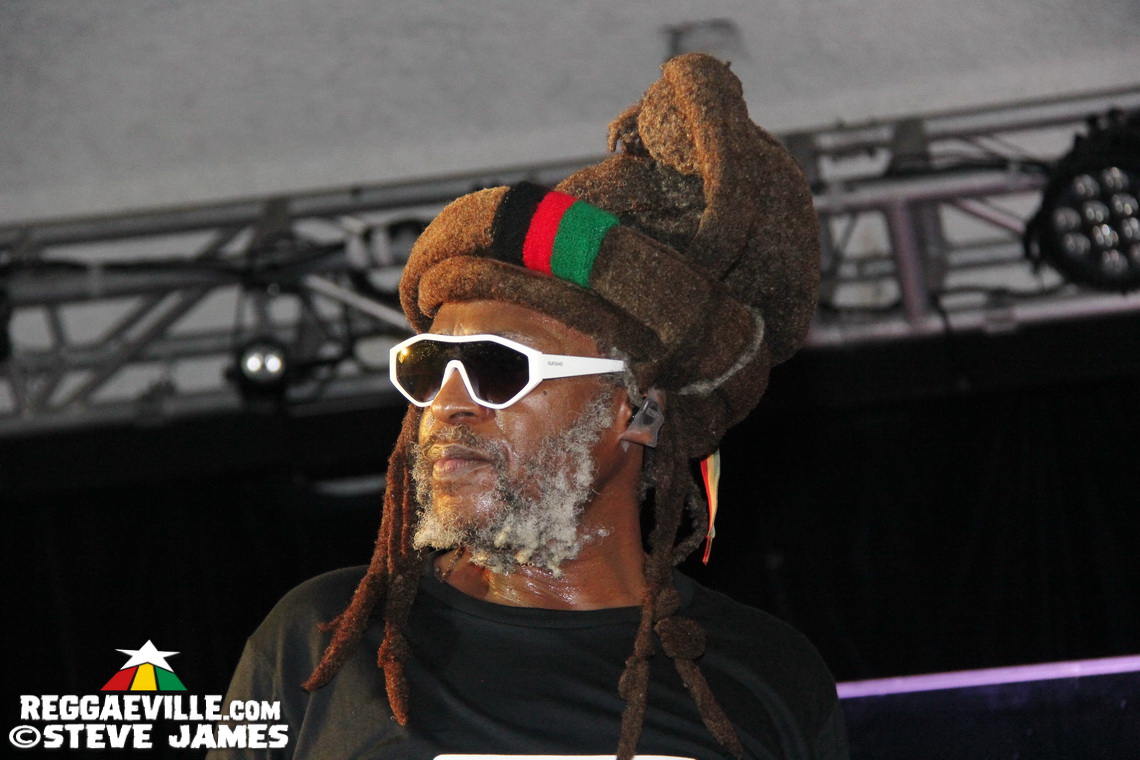 Steel Pulse, Drifting Roots