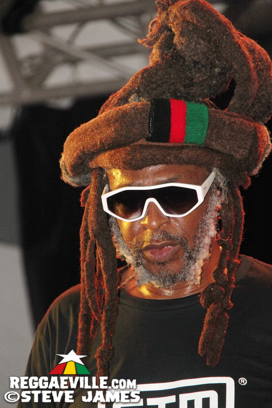 Steel Pulse, Drifting Roots