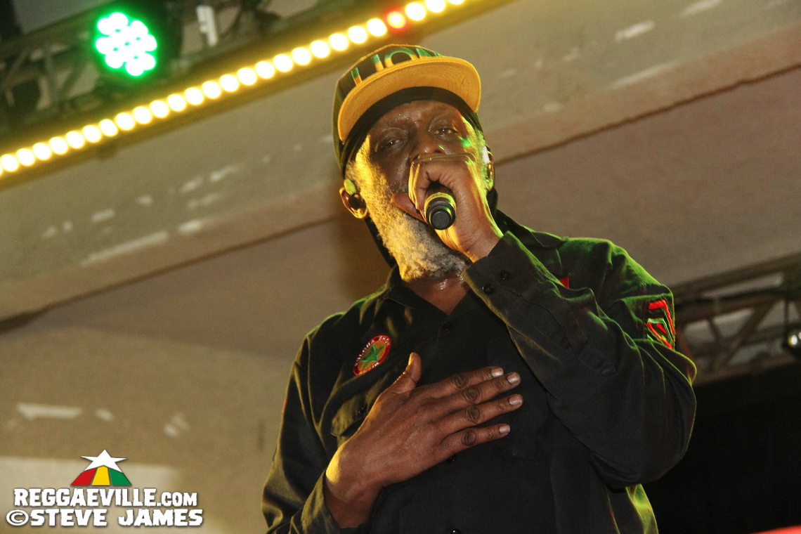 Steel Pulse, Drifting Roots