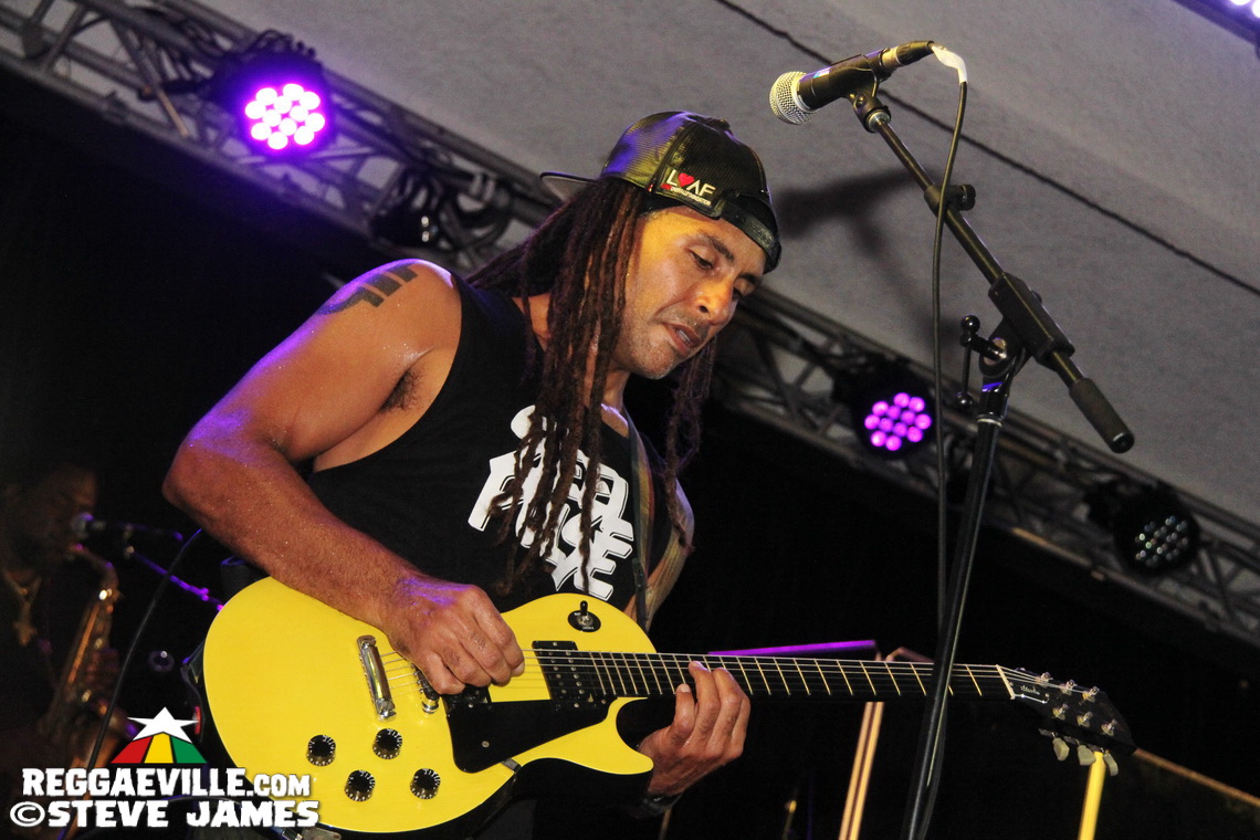 Steel Pulse, Drifting Roots