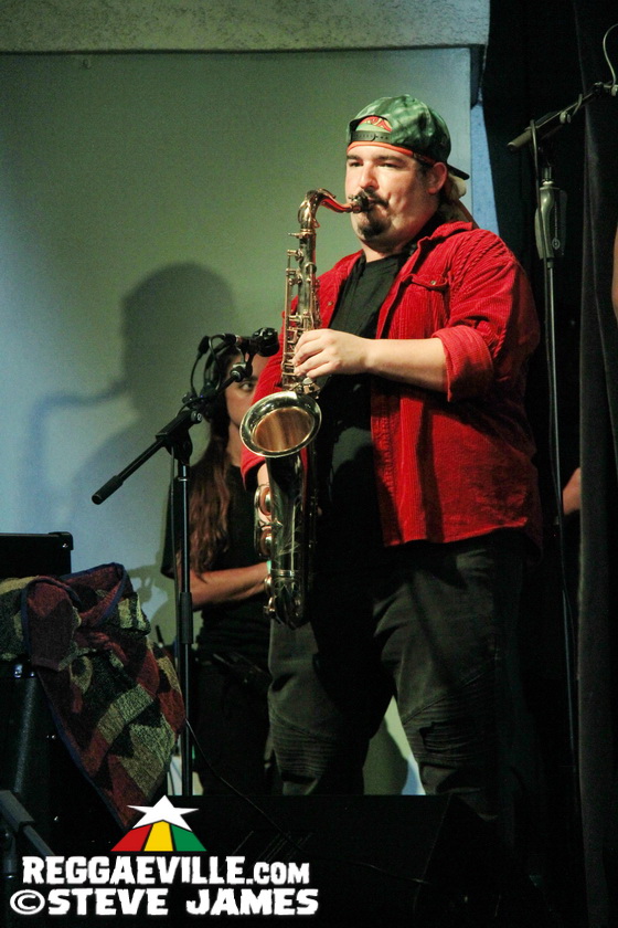 Steel Pulse, Drifting Roots