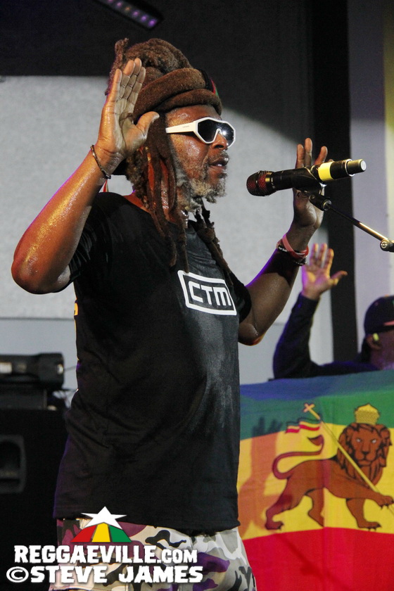 Steel Pulse, Drifting Roots