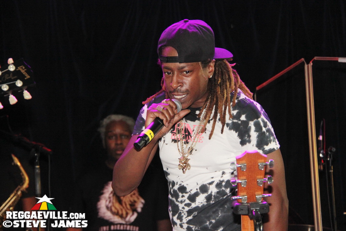 Steel Pulse, Drifting Roots