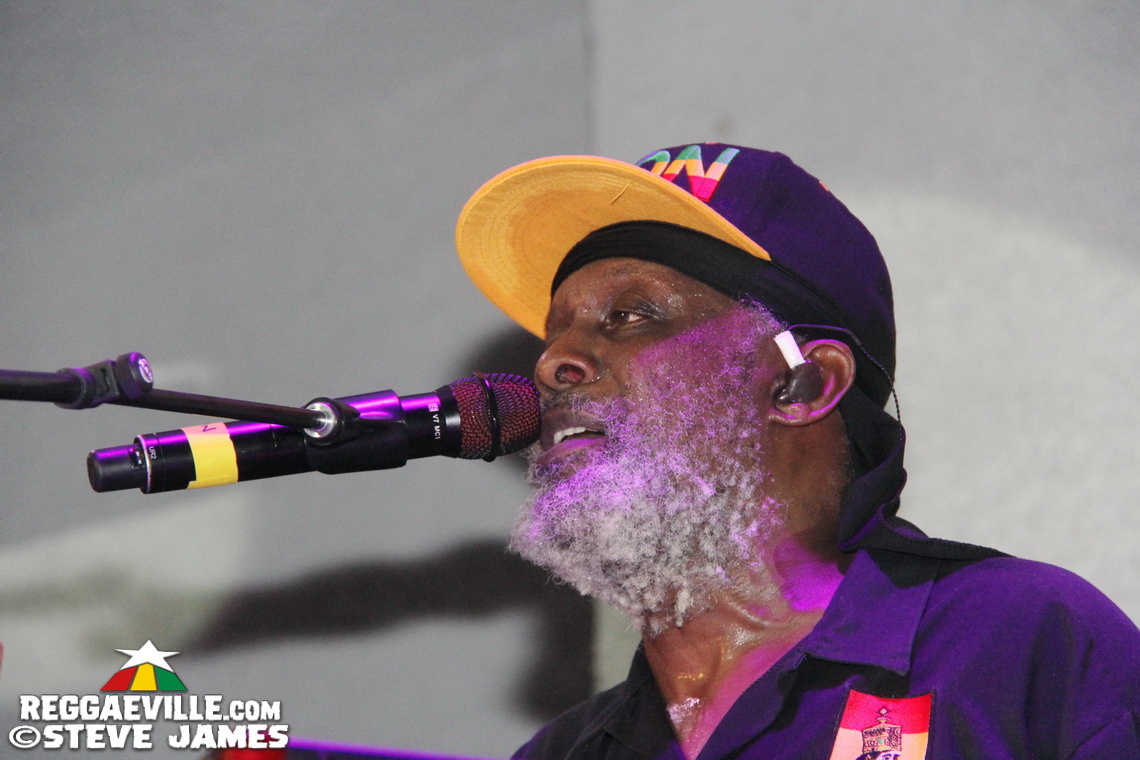 Steel Pulse, Drifting Roots