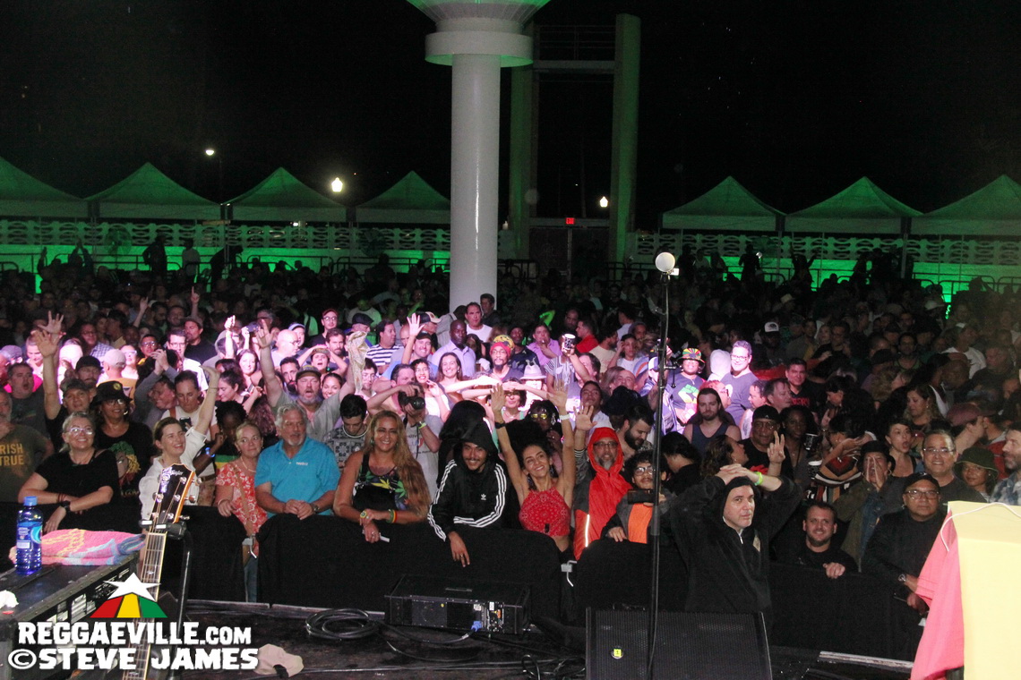 Steel Pulse, Drifting Roots