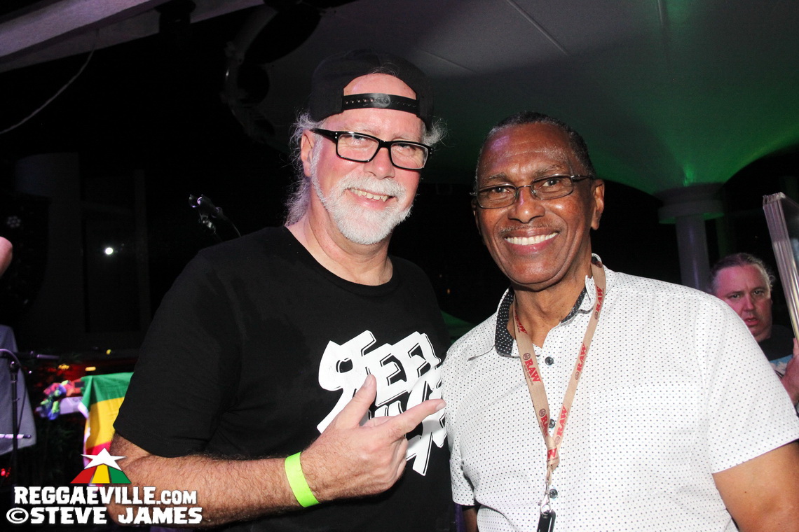 Steel Pulse, Drifting Roots