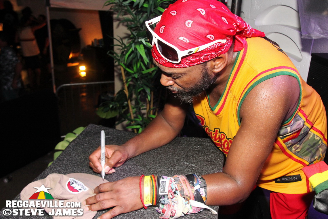 Steel Pulse, Drifting Roots