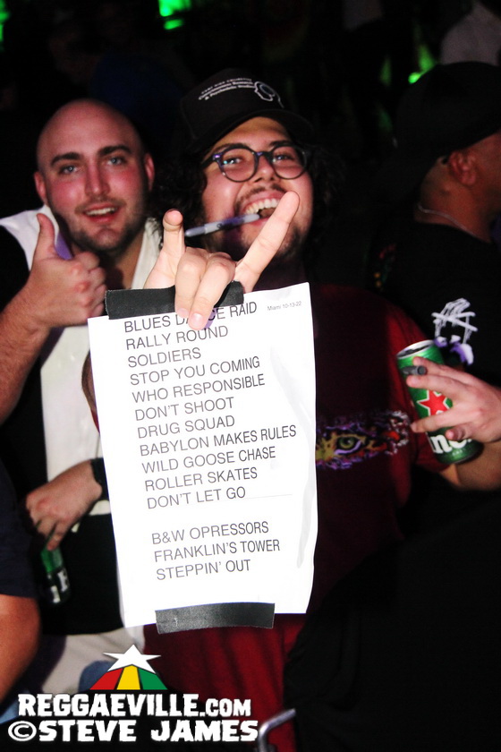 Steel Pulse, Drifting Roots