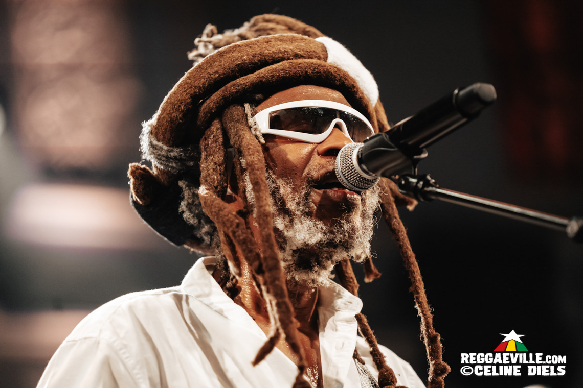 Photos Steel Pulse 4/30/2022