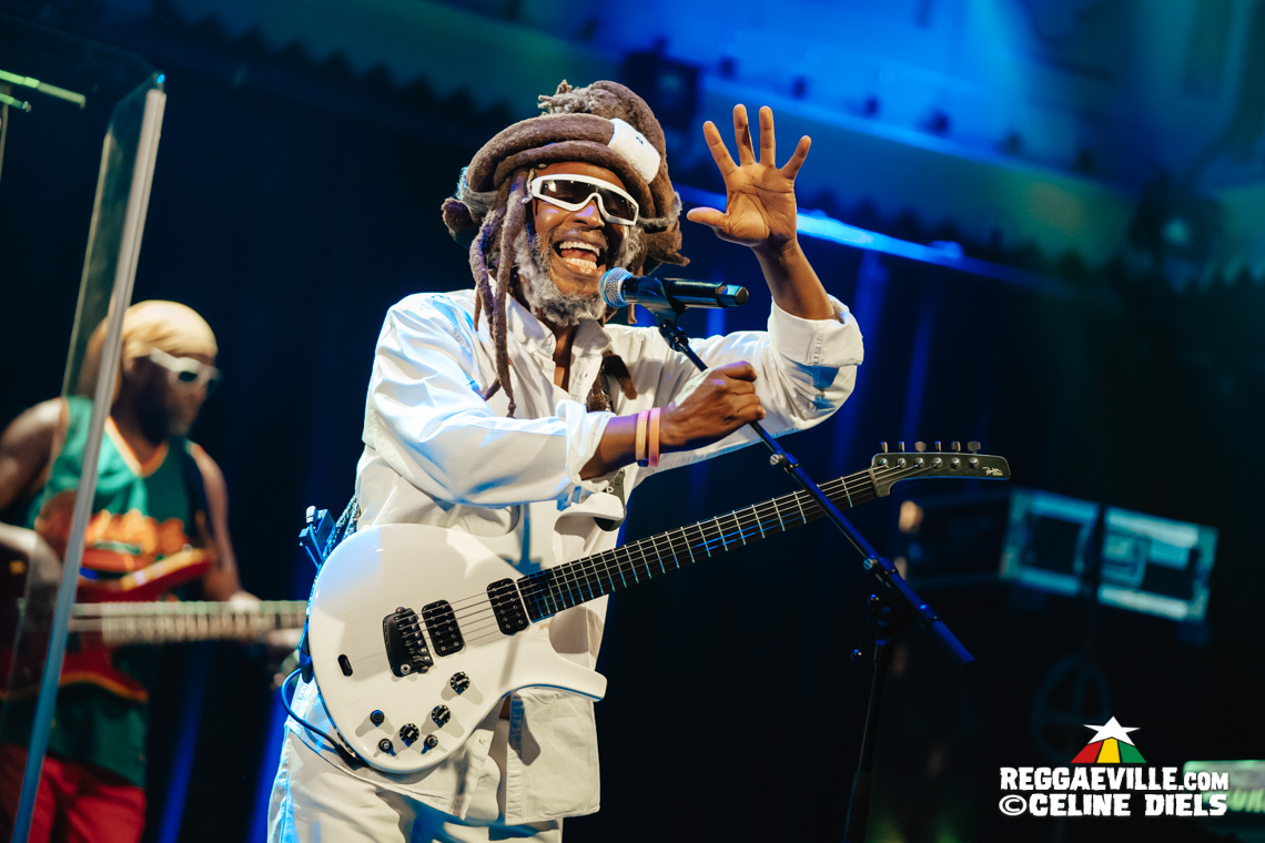 Steel Pulse