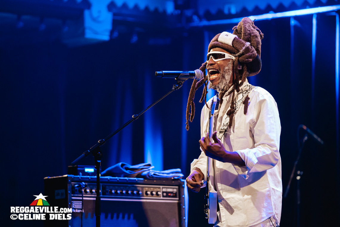 Steel Pulse