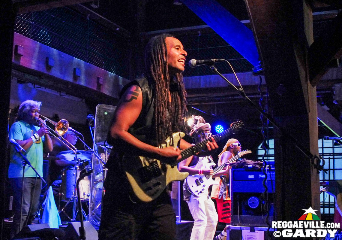 Steel Pulse