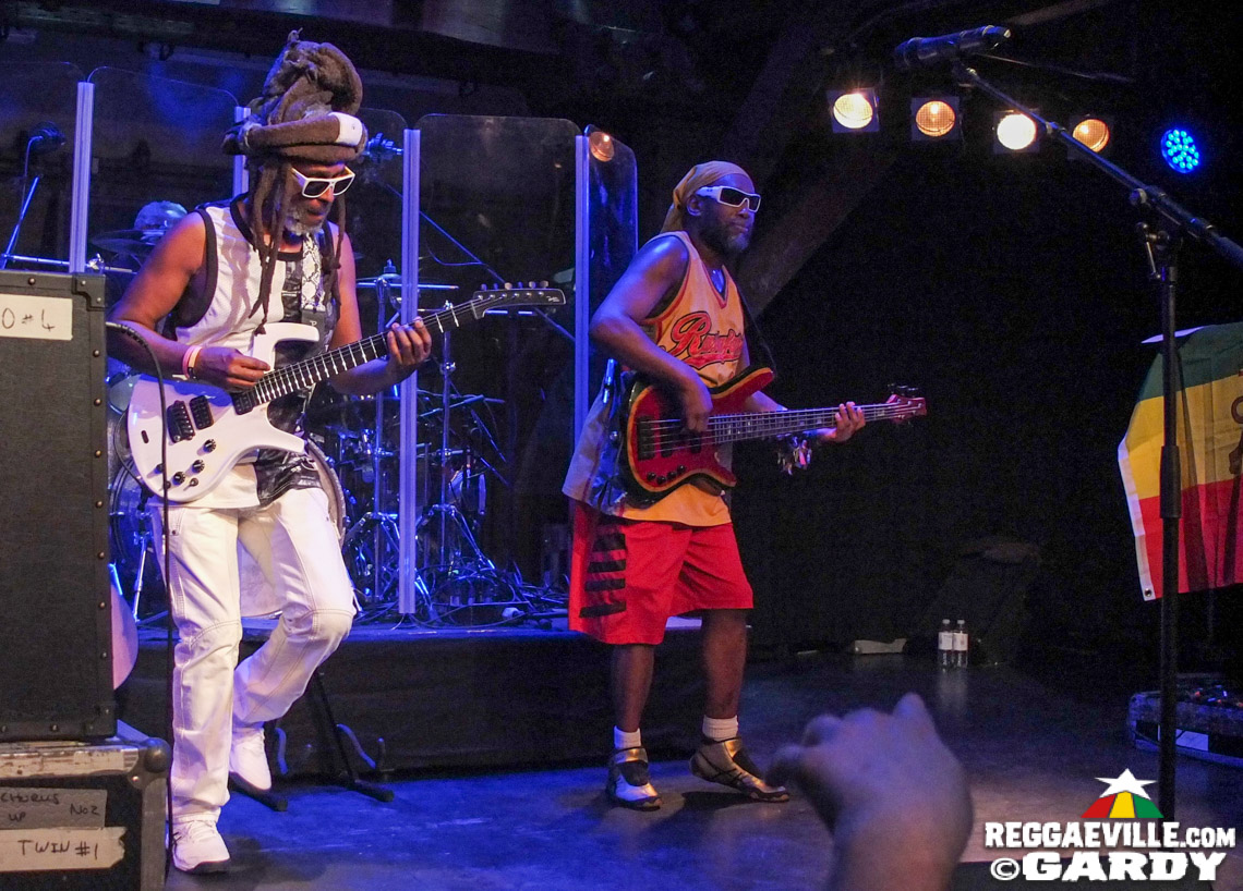 Steel Pulse