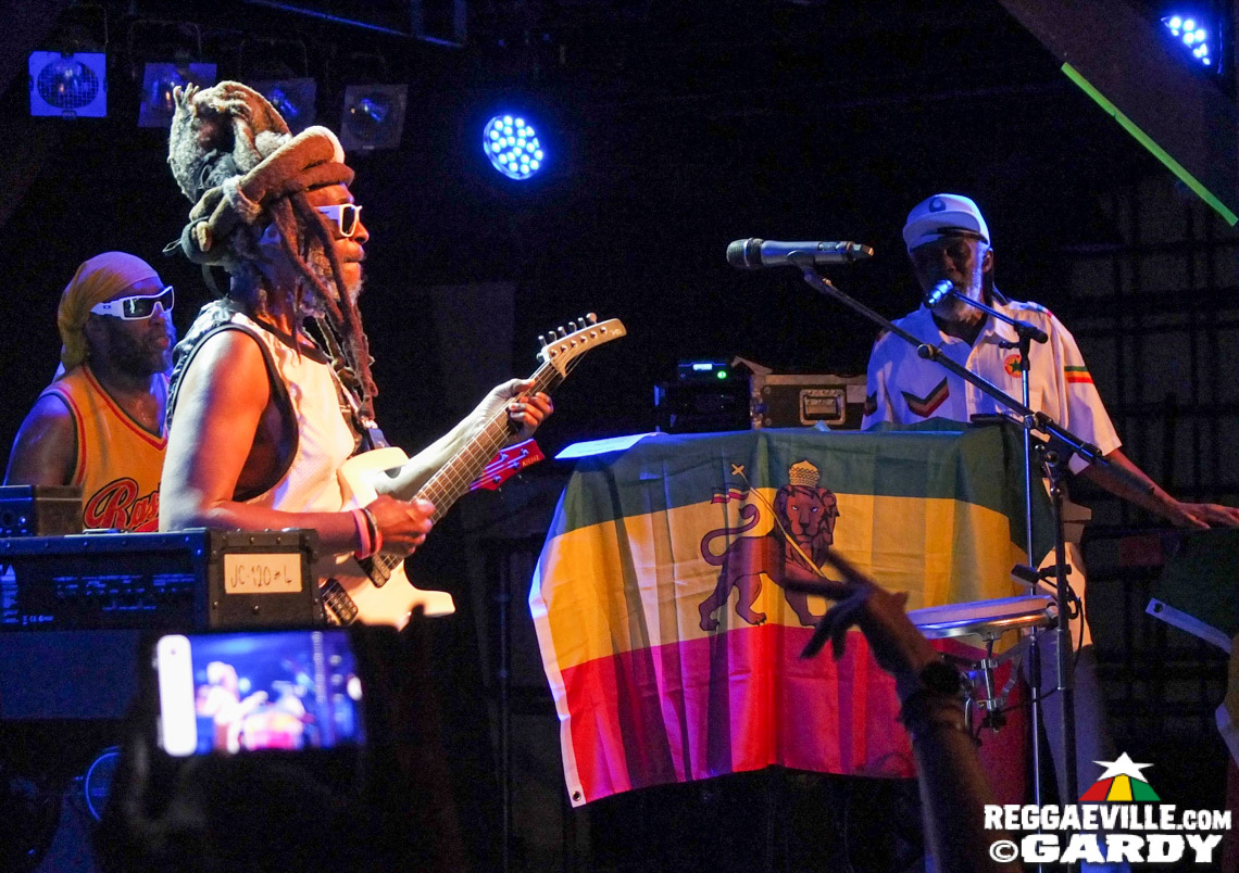 Steel Pulse