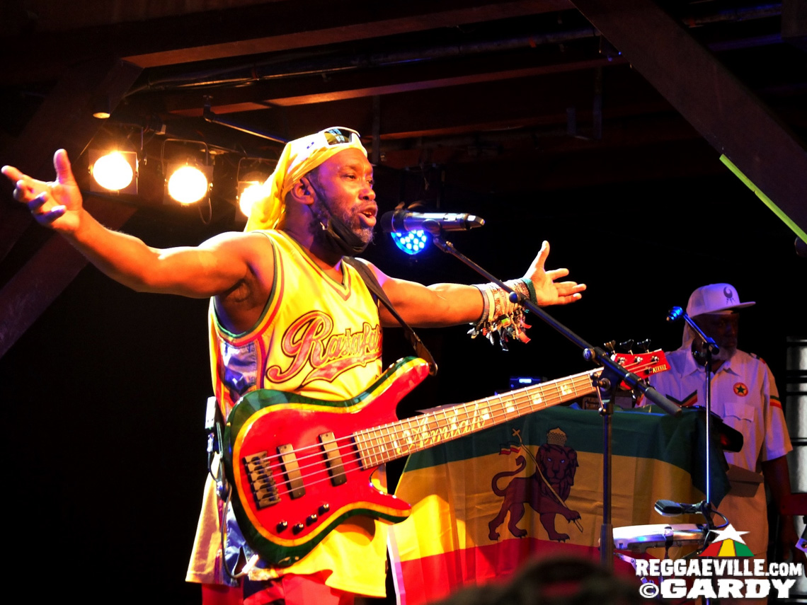 Steel Pulse