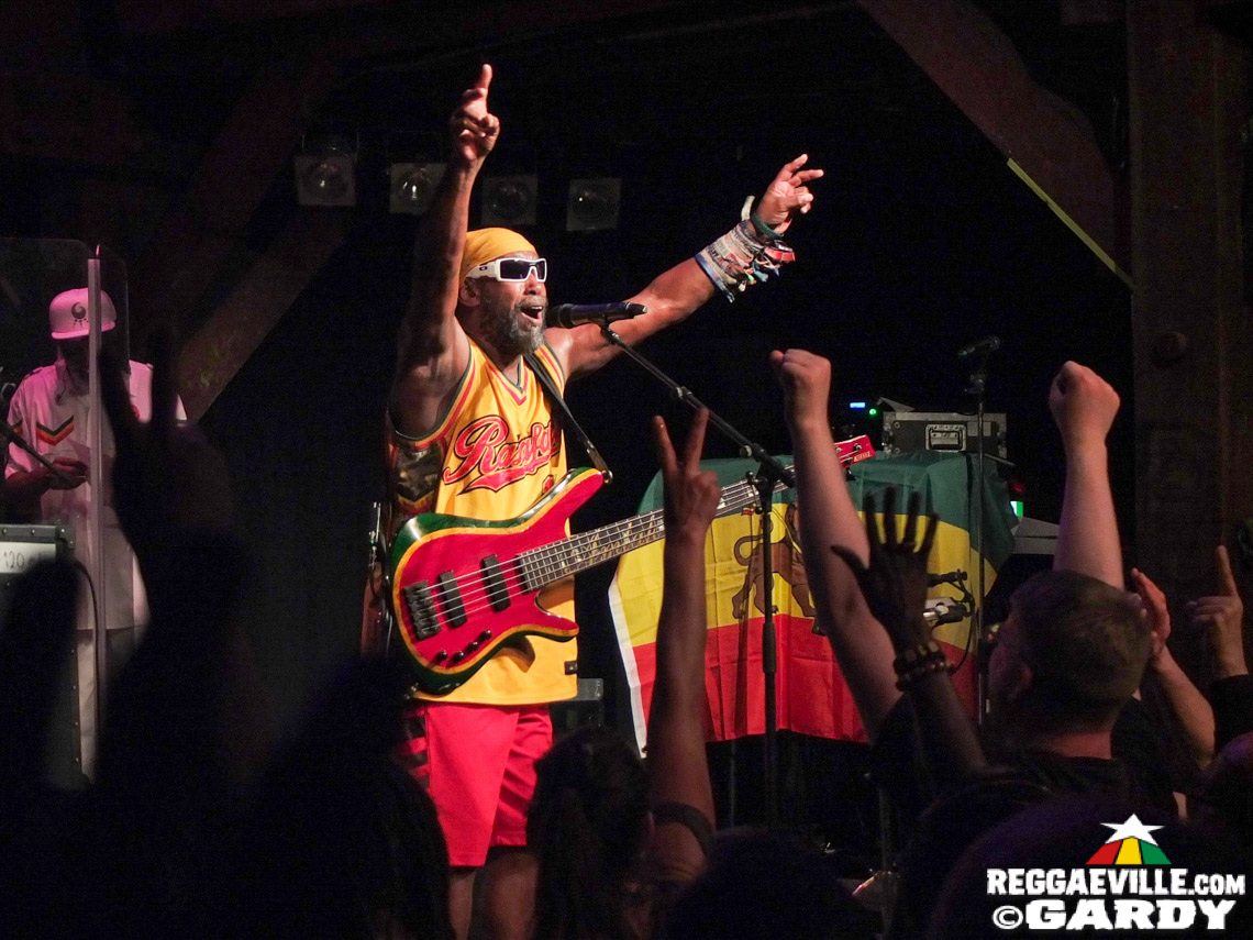Steel Pulse
