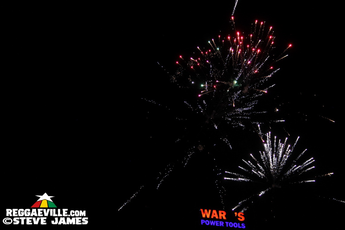 Jada Kingdom, Moyann, Honey Milan, Vanessa Bling, Pamputtae...