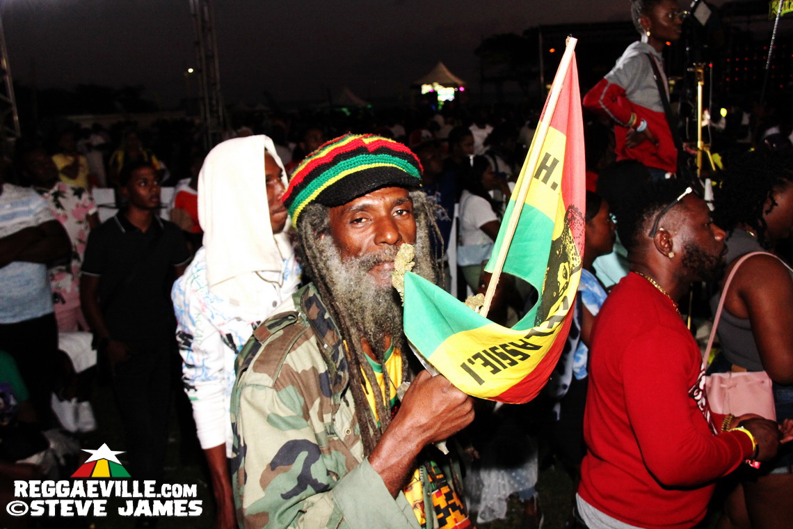 Jada Kingdom, Moyann, Honey Milan, Vanessa Bling, Pamputtae...