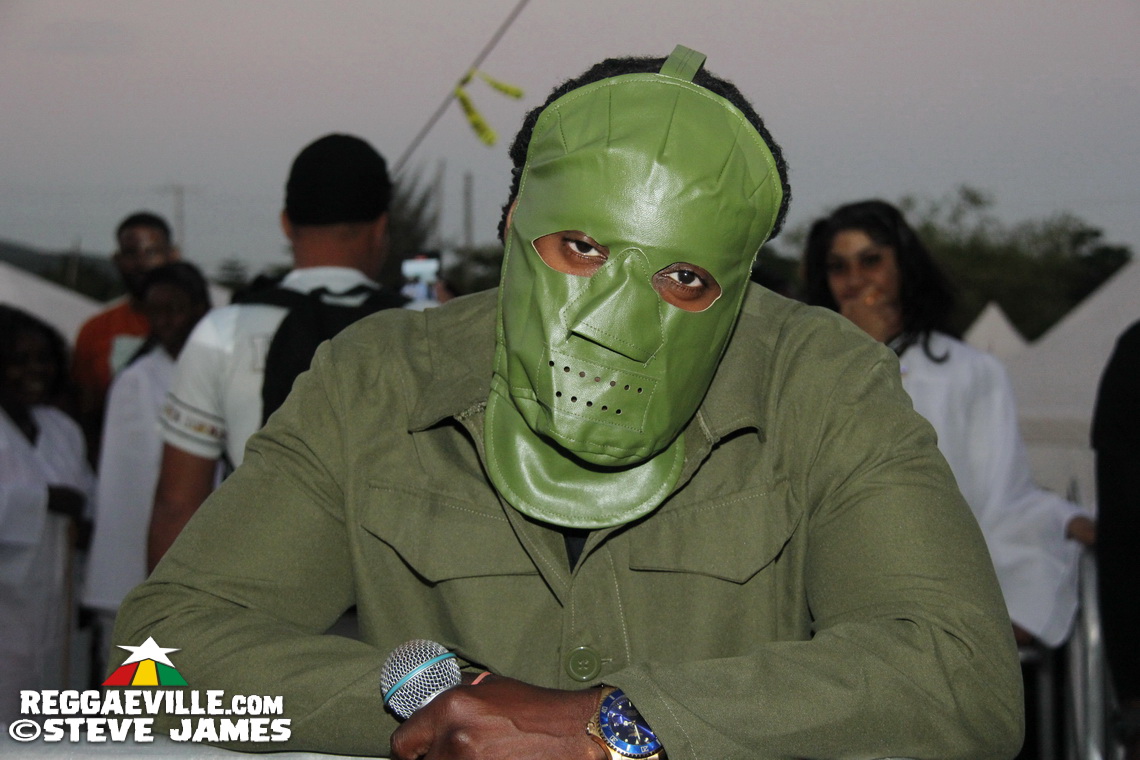 Jada Kingdom, Moyann, Honey Milan, Vanessa Bling, Pamputtae...