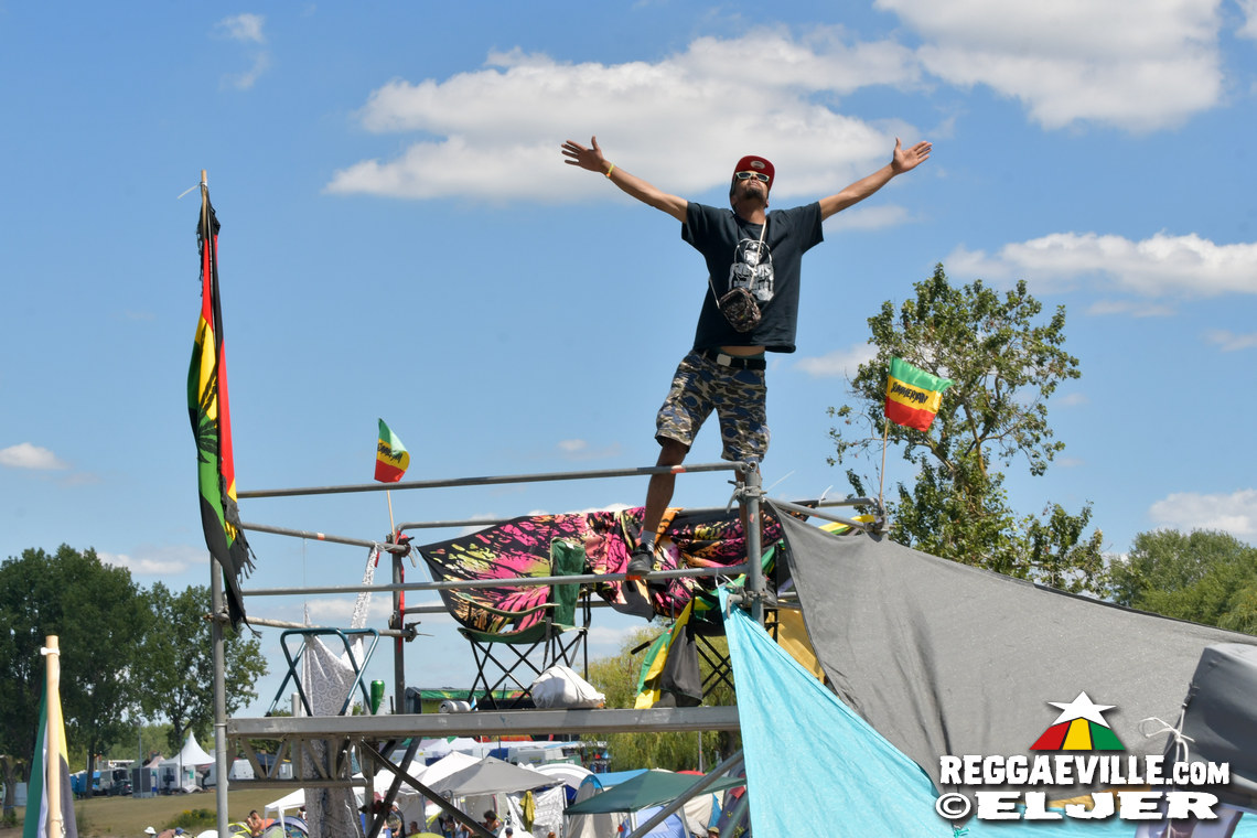 Festival Impressions