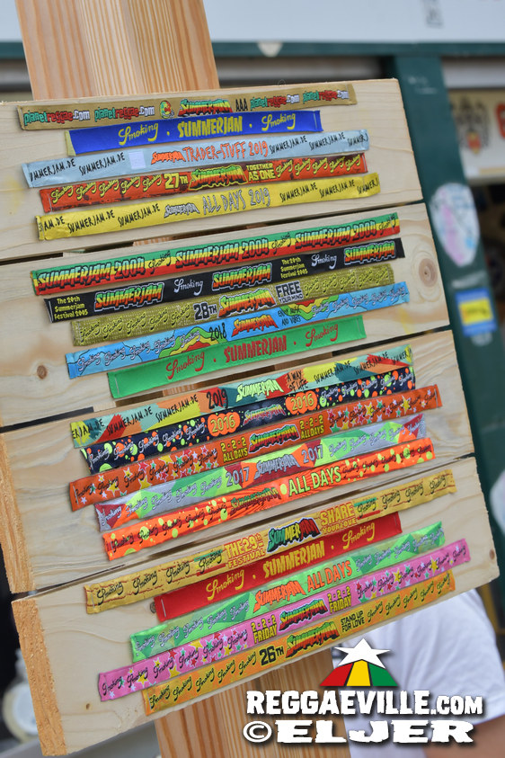 Festival Impressions