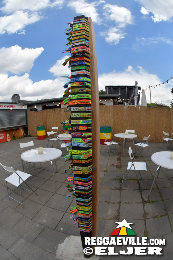 Festival Impressions