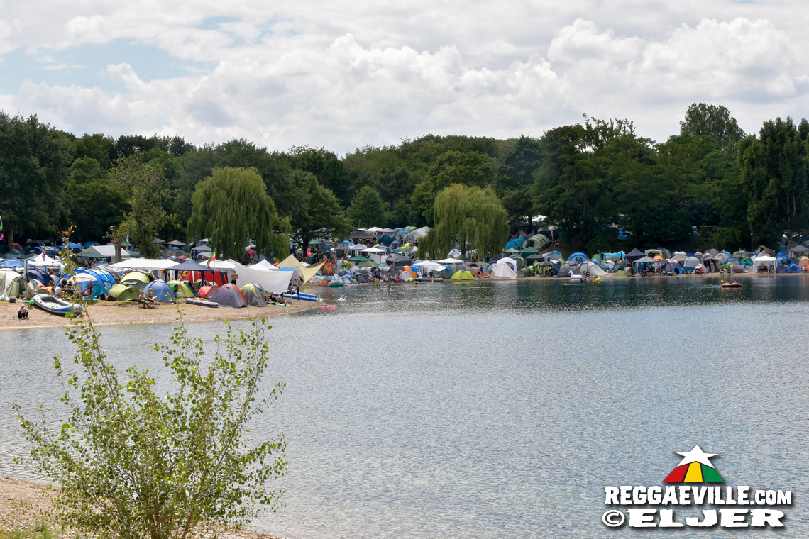 Festival Impressions