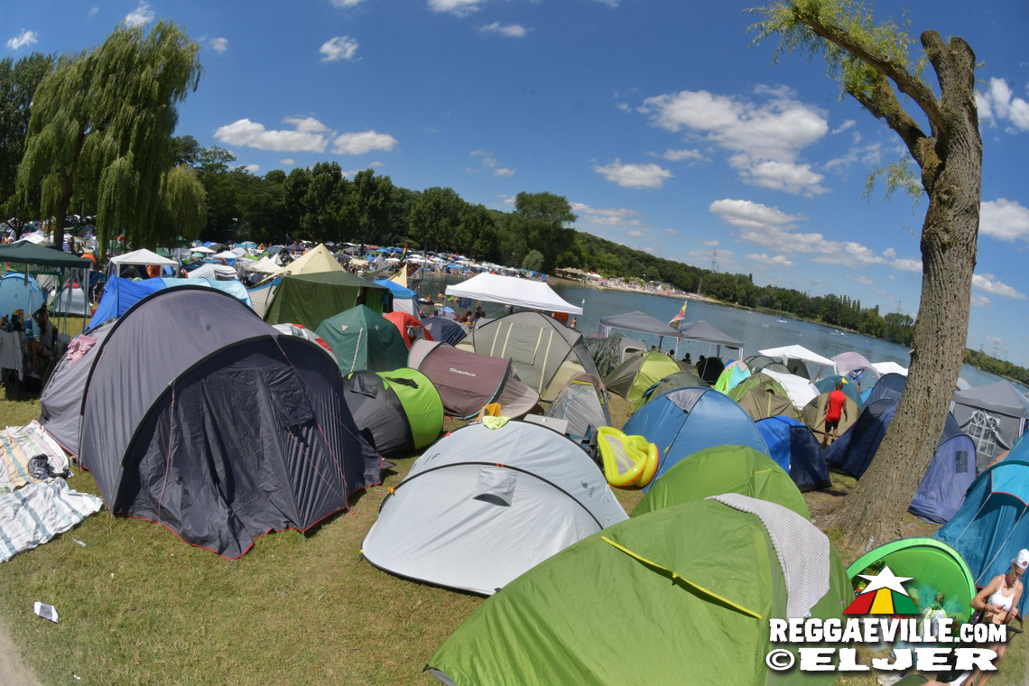 Festival Impressions