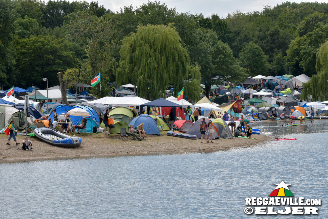 Festival Impressions