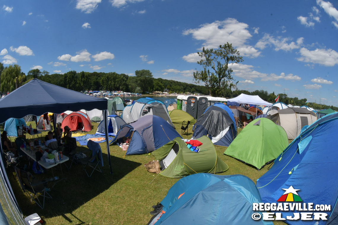 Festival Impressions