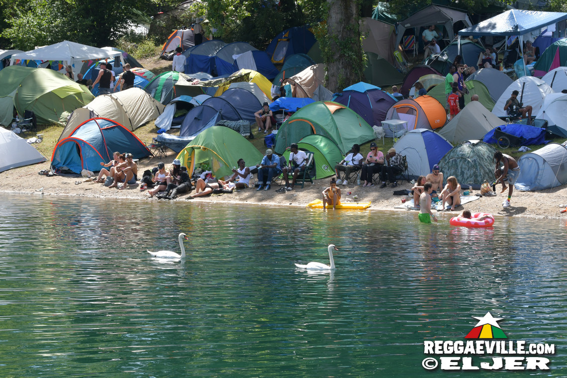 Festival Impressions