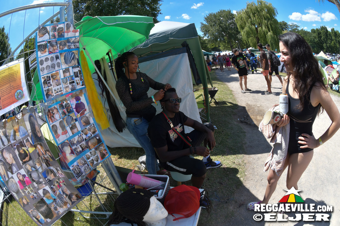 Festival Impressions