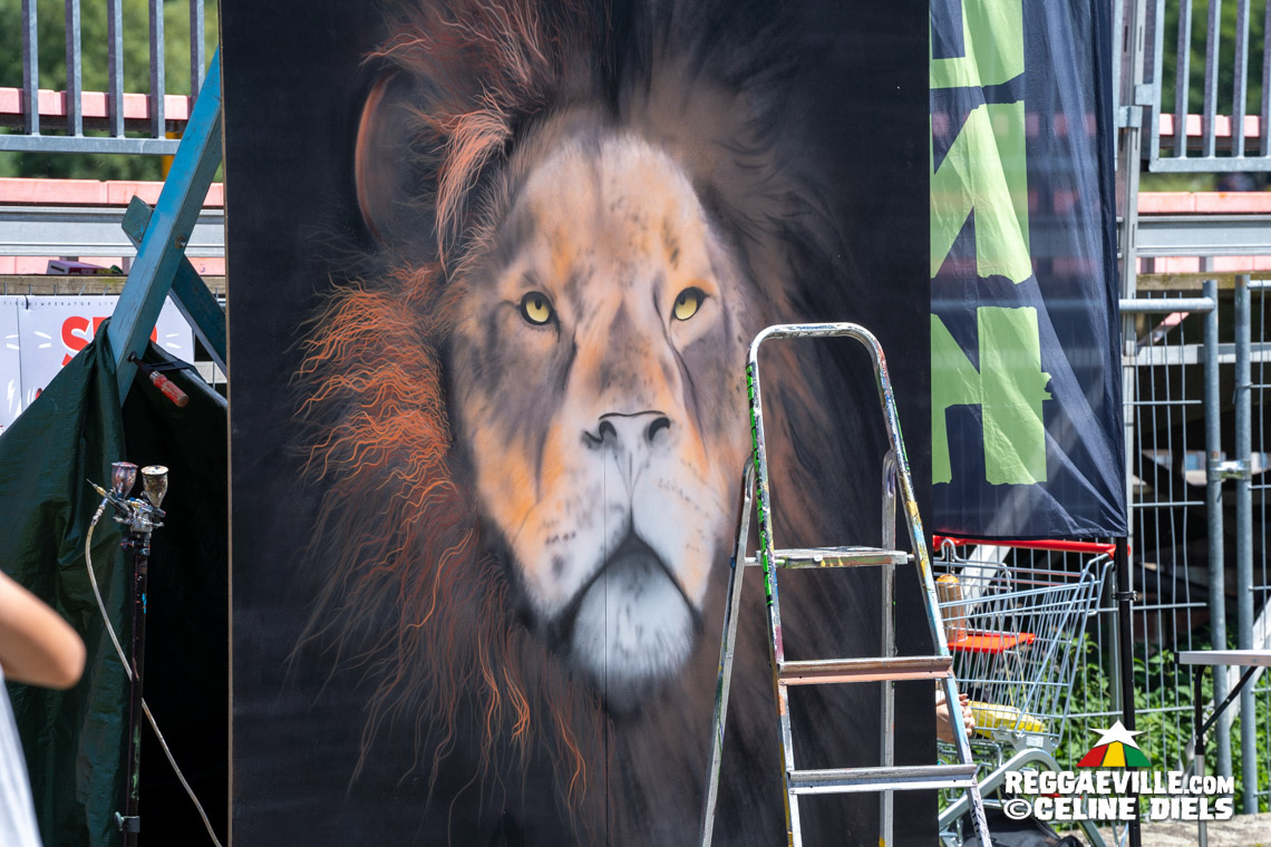 Festival Impressions