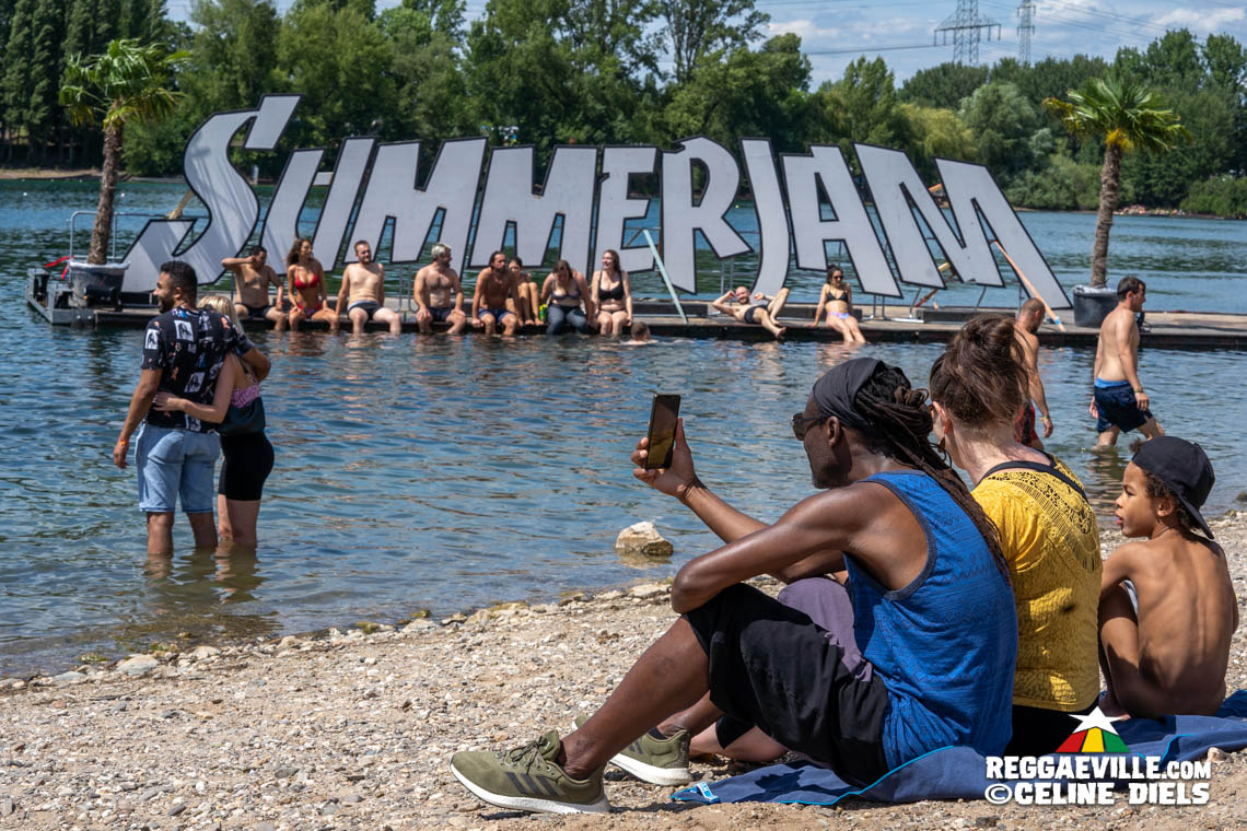 Festival Impressions