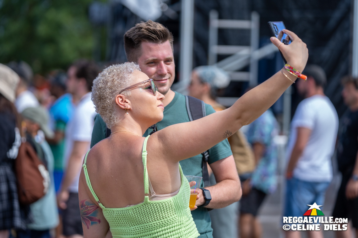 Festival Impressions