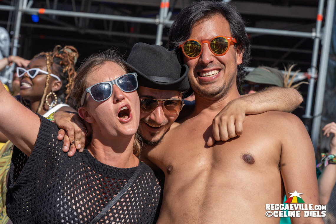 Festival Impressions