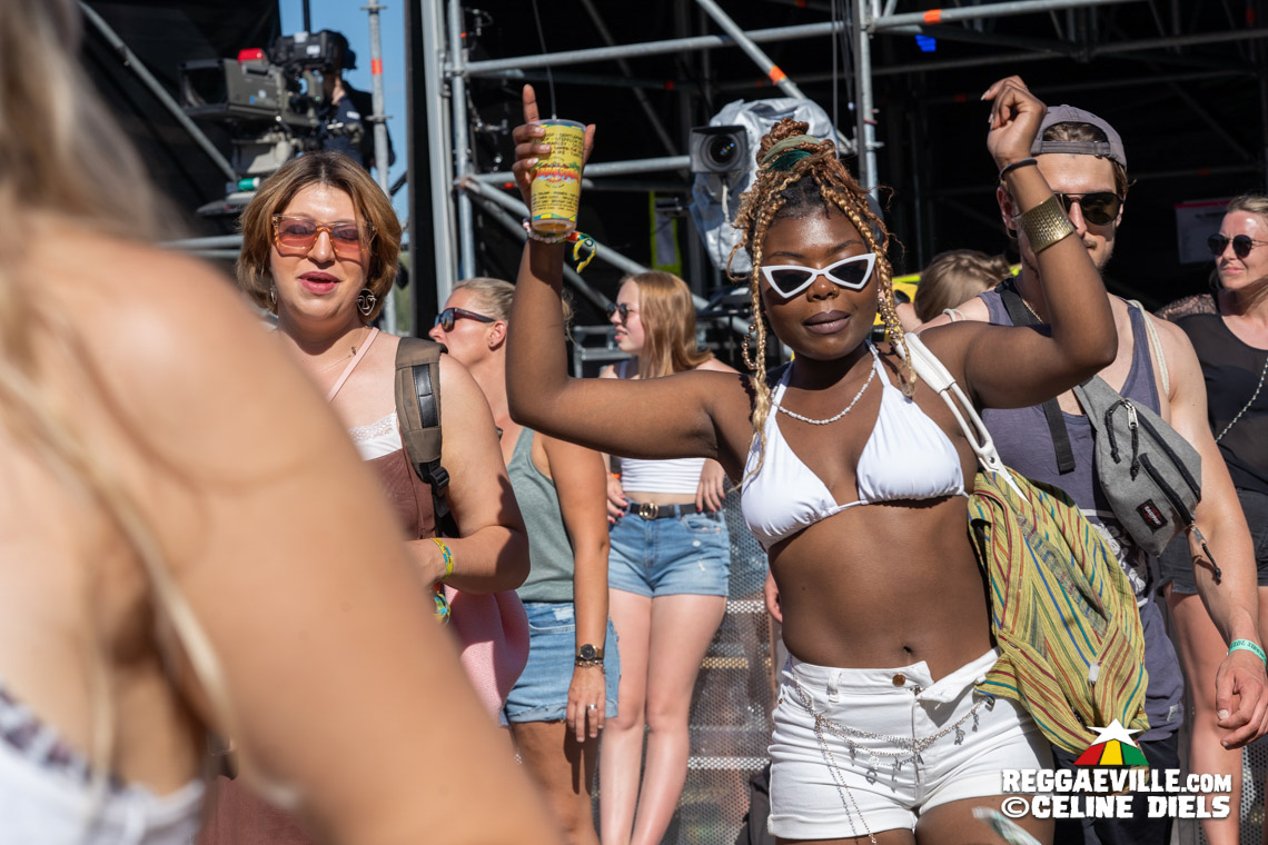 Festival Impressions