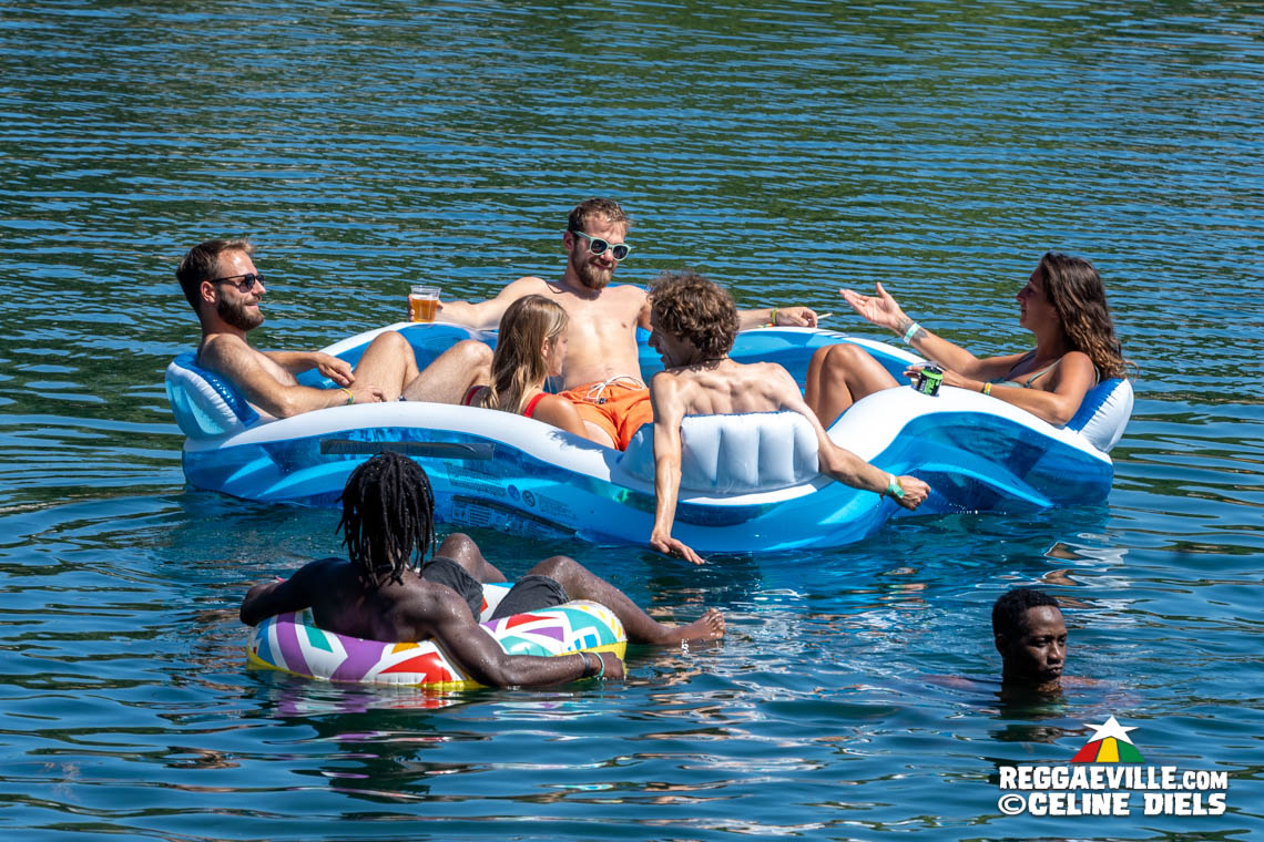 Festival Impressions