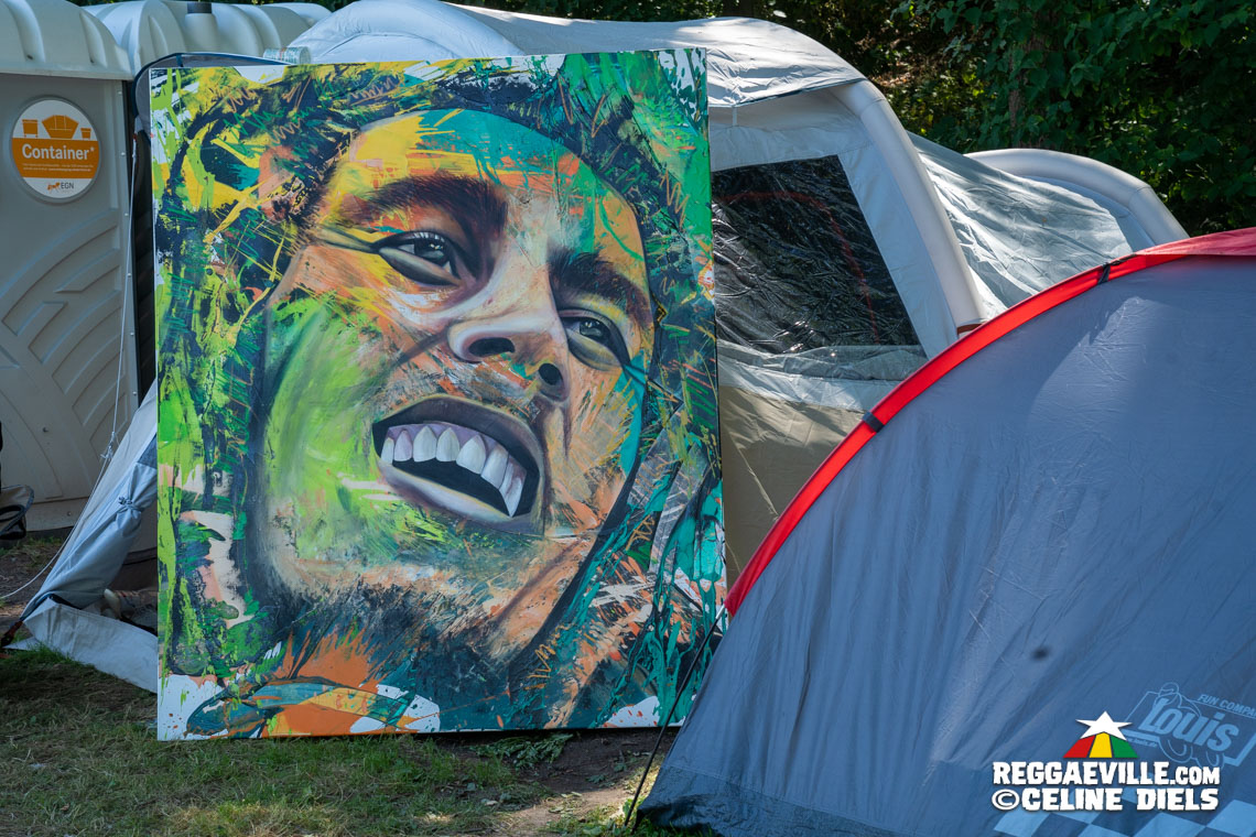 Festival Impressions