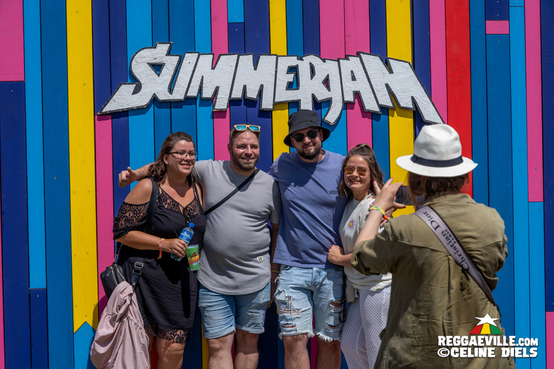 Festival Impressions