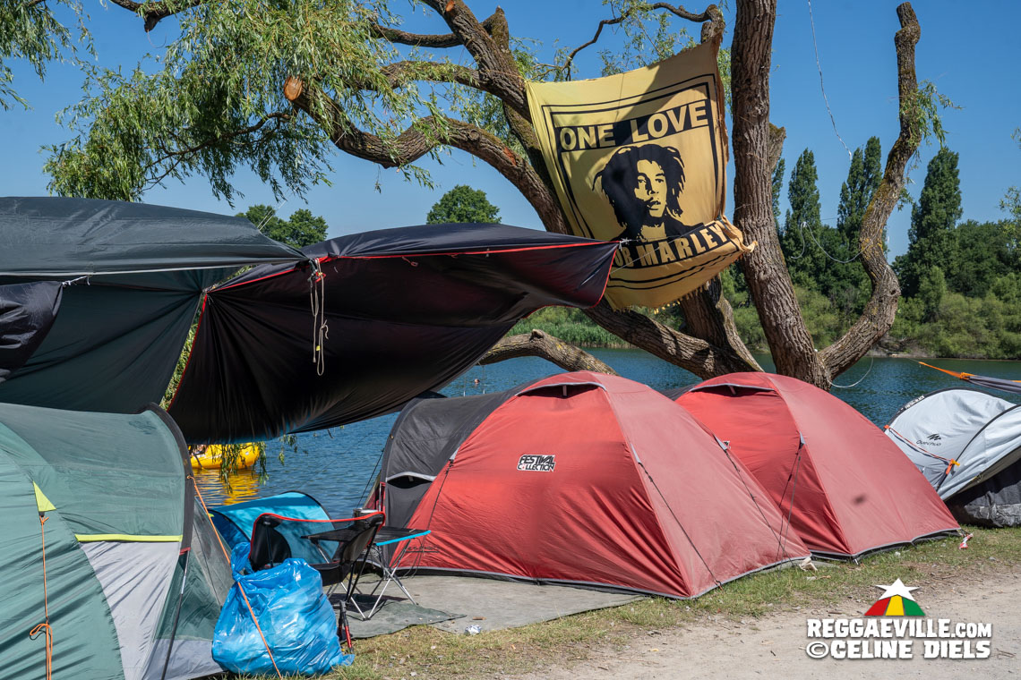 Festival Impressions