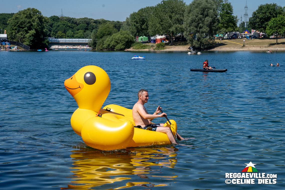 Festival Impressions