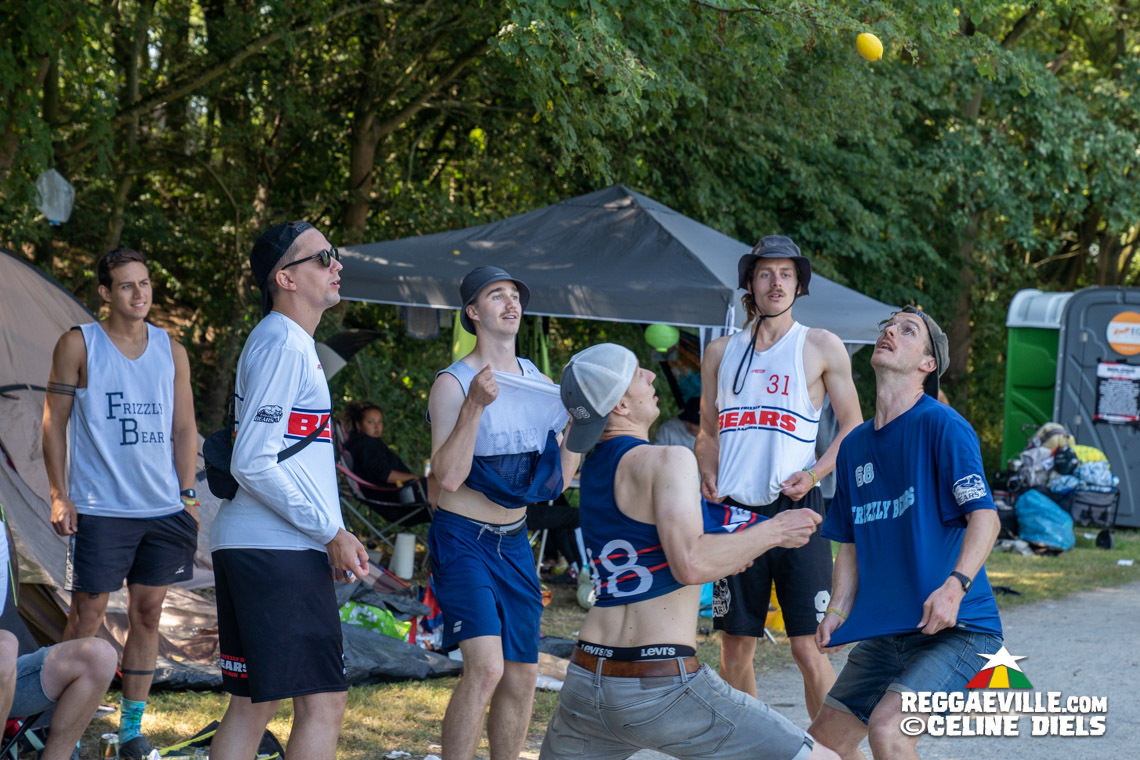 Festival Impressions