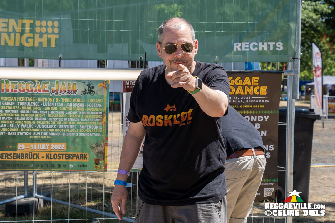 Festival Impressions