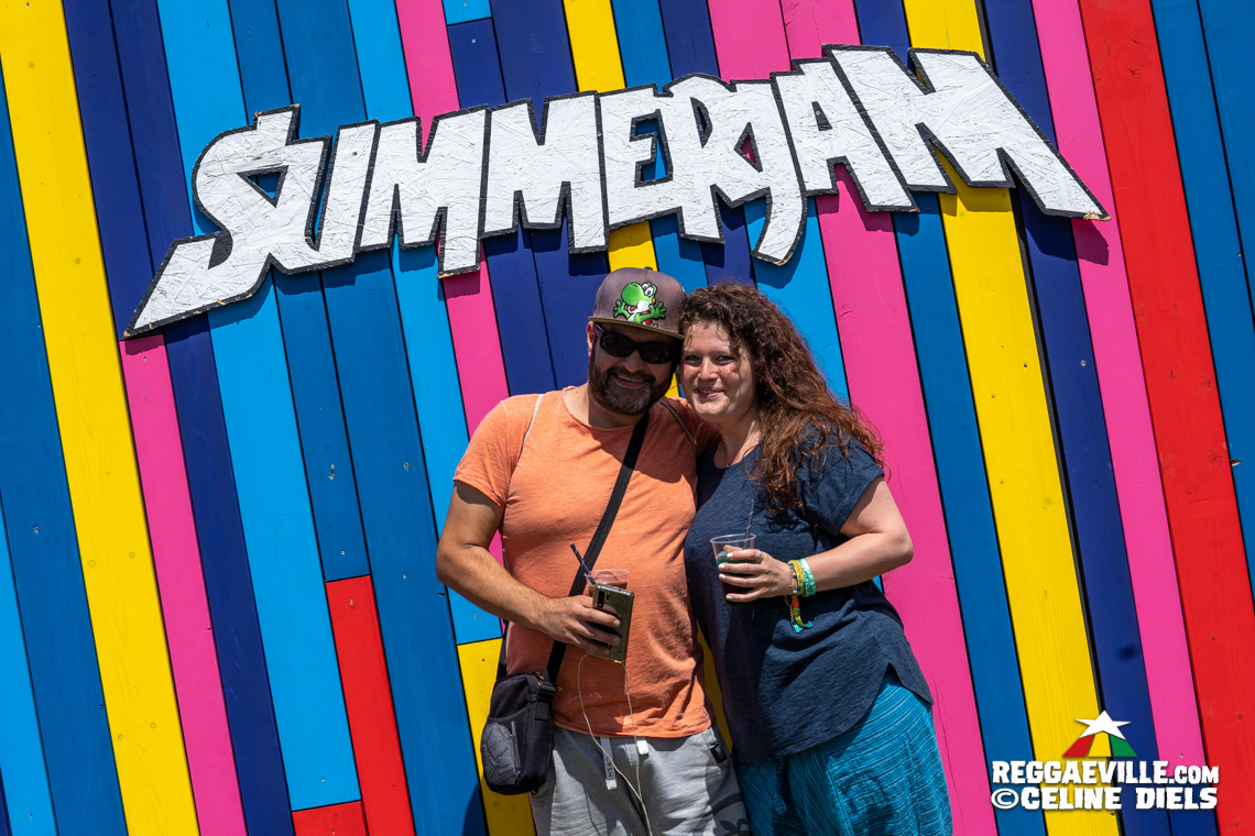 Festival Impressions