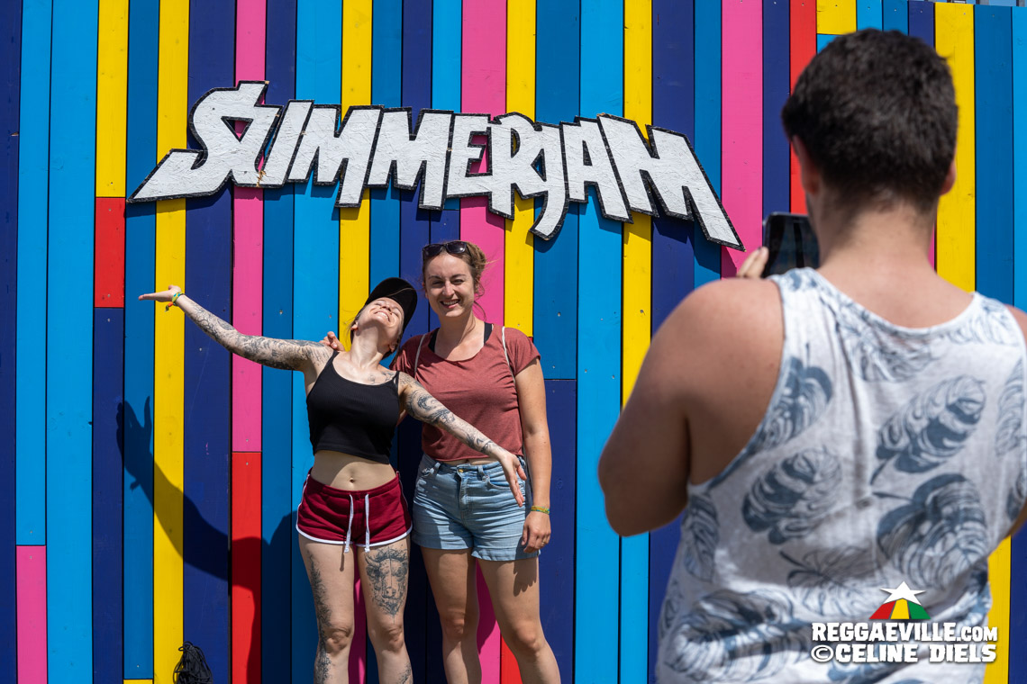 Festival Impressions