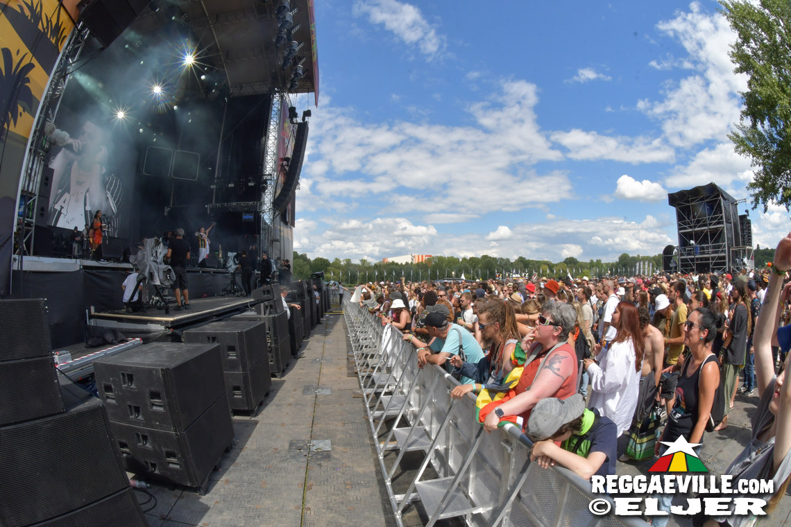 Memoria, Hollie Cook, Miwata