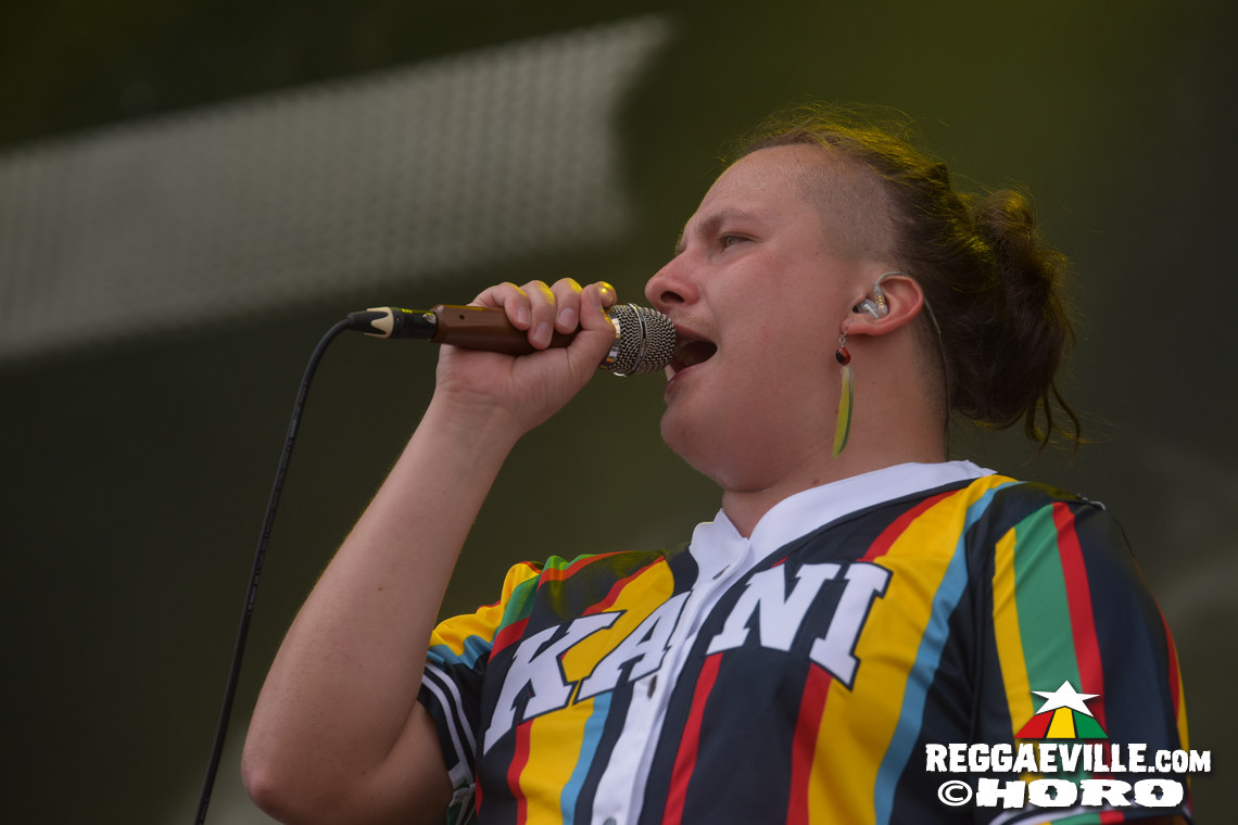 Memoria, Hollie Cook, Miwata