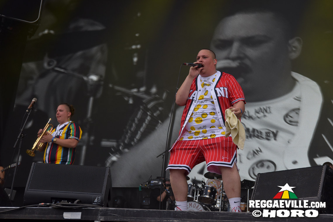 Memoria, Hollie Cook, Miwata